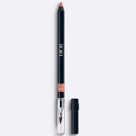 dior universal lip liner pencil|christian Dior lip liner pencil.